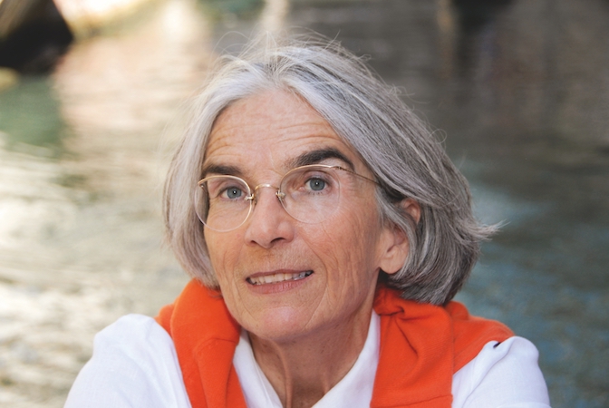 Donna Leon
