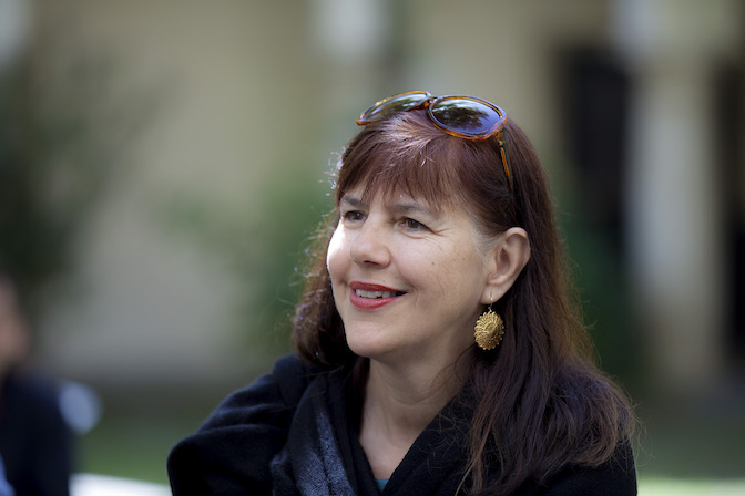 Edith Draxl