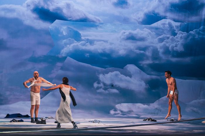 Fotocredit: Sebastian-Schindegger, Olivia-Grigolli und Željko Marović. (Credit Lex Karelly)