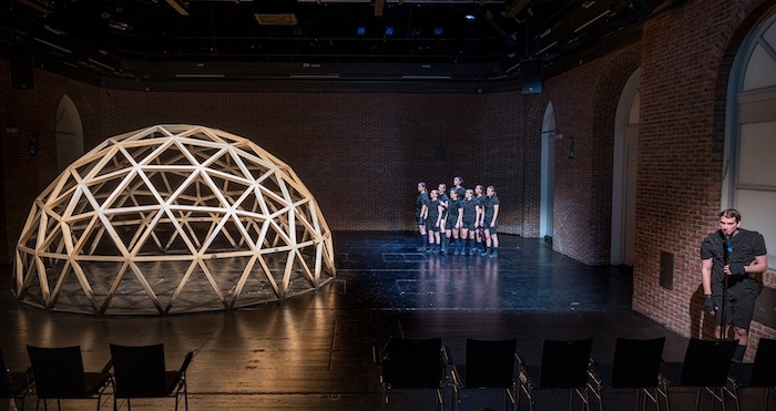 Fotocredit: Credit: Johannes Gellner