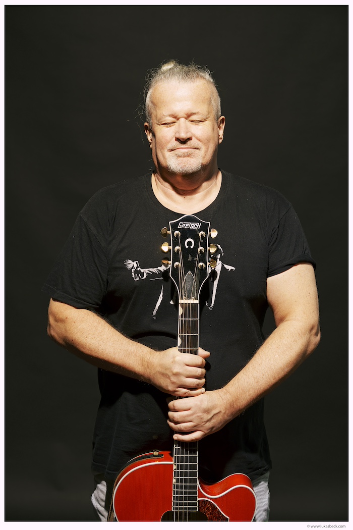 Mike Supancic