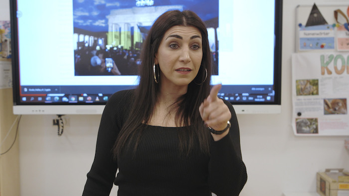Kritik: Favoriten (2024)