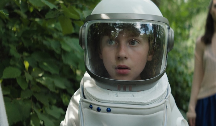 Filmkritik: Grüße vom Mars, Internationales Kinderfilmfestival Steiermark