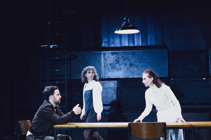 Kritik: Iokaste, Schauspielhaus Graz