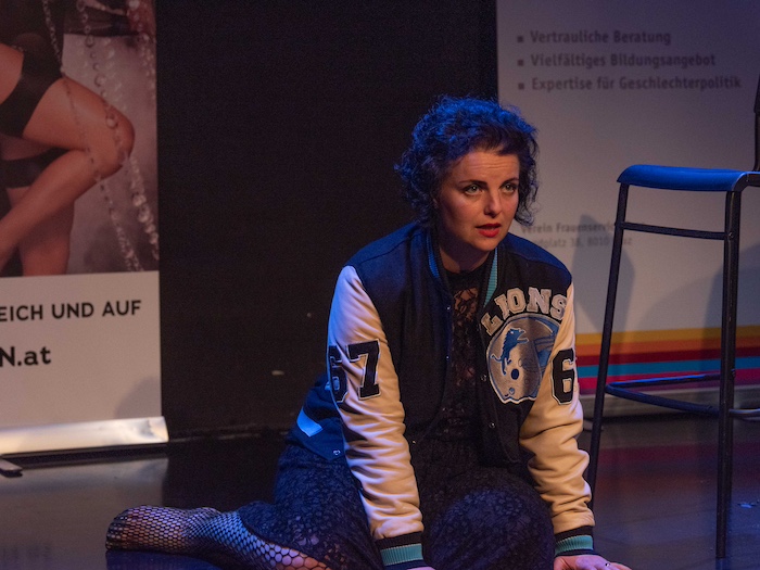 Kritik: Kein leichtes Mädchen, ARTist’s