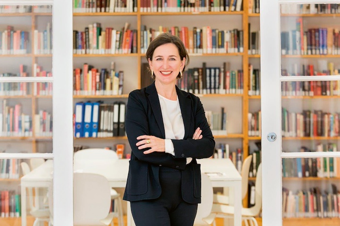 Barbara Stelzl-Marx