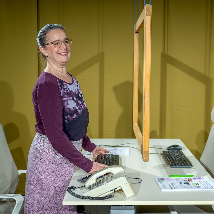 Rückblick: Gas Toni, Theater im Bahnhof