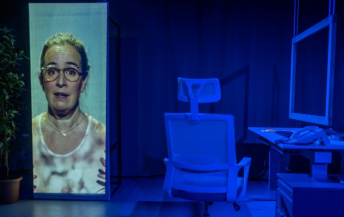 Rückblick: Gas Toni, Theater im Bahnhof