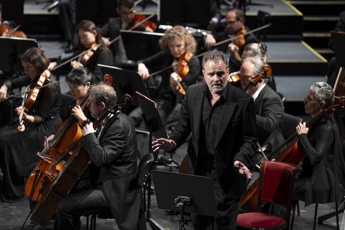 Kritik: Le Villi von Puccini, Oper Graz