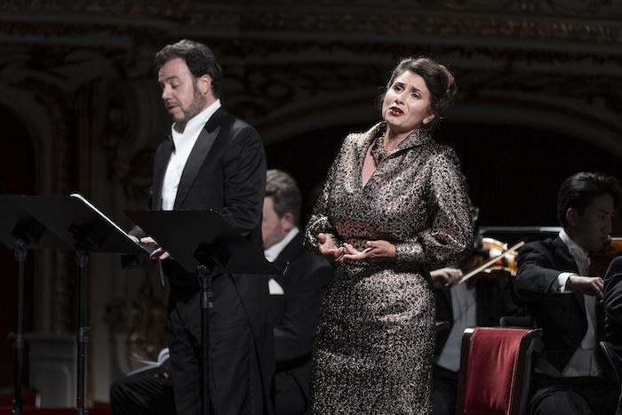 Kritik: Le Villi von Puccini, Oper Graz