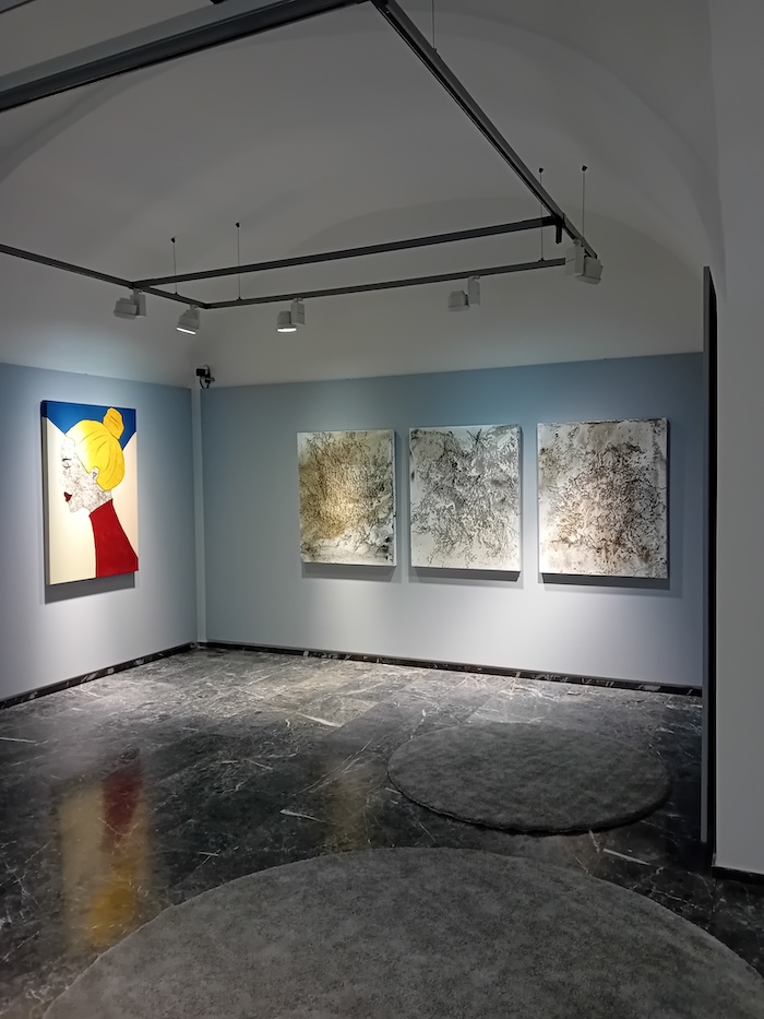 Petra Forman, Steiermärkisches Landesarchiv