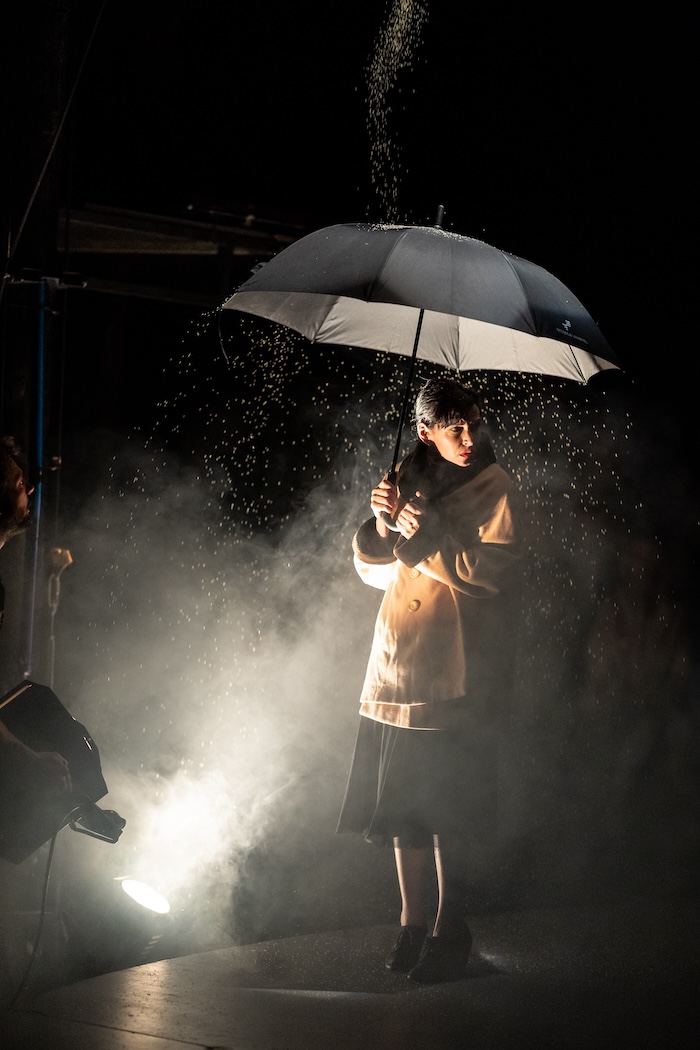 La Strada Graz 2025: Cirque Pardi! im Reininghauspark