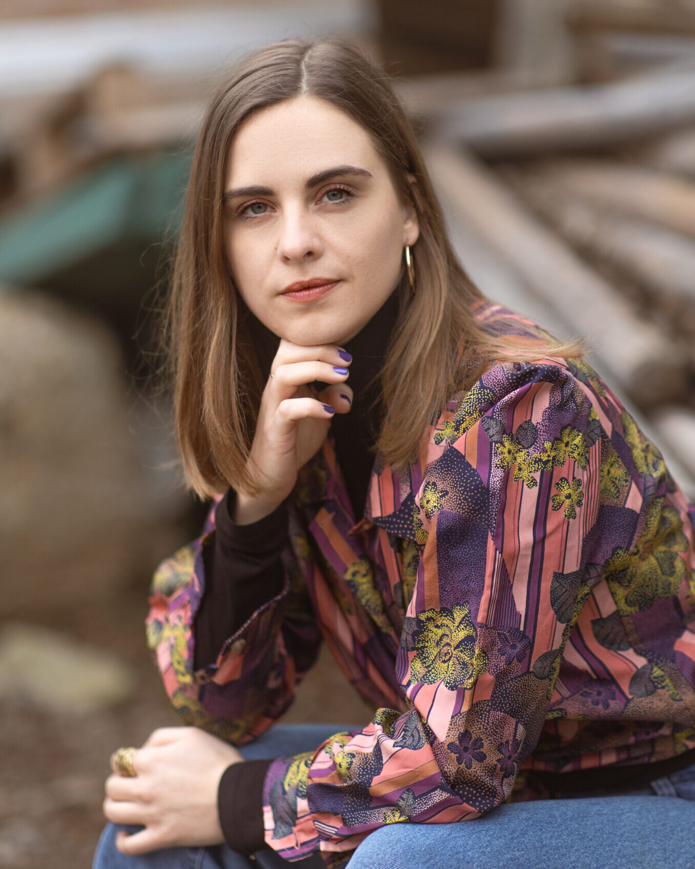 Buchkritik: Das Pen¡smuseum, Mareike Fallwickl, Eva Reisinger & special guests