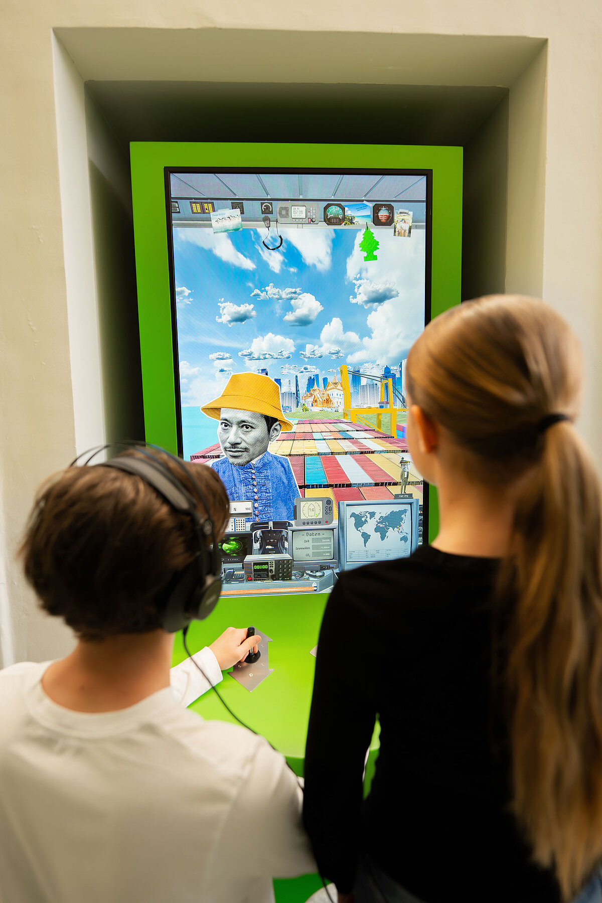 FLiP im CoSA – Finanzbildung spielerisch erleben
