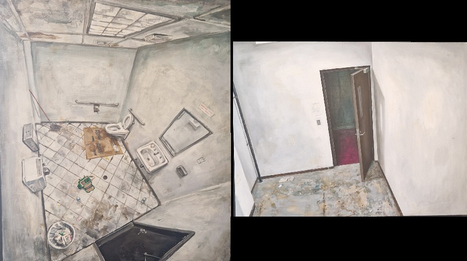 Ausstellung: STRANCI - Vom Fremdsein im <rotor>