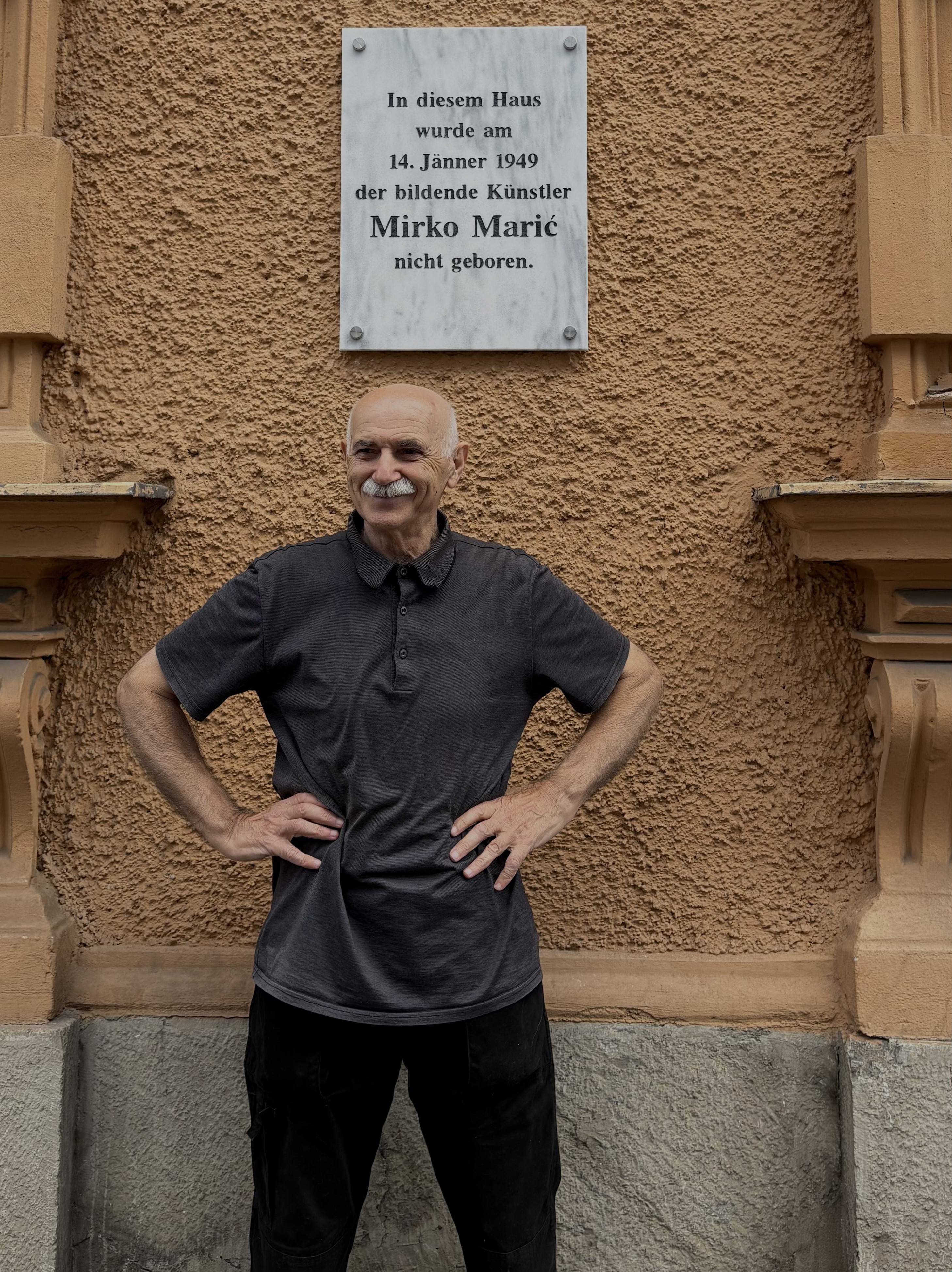 Ausstellung: STRANCI - Vom Fremdsein im <rotor>
