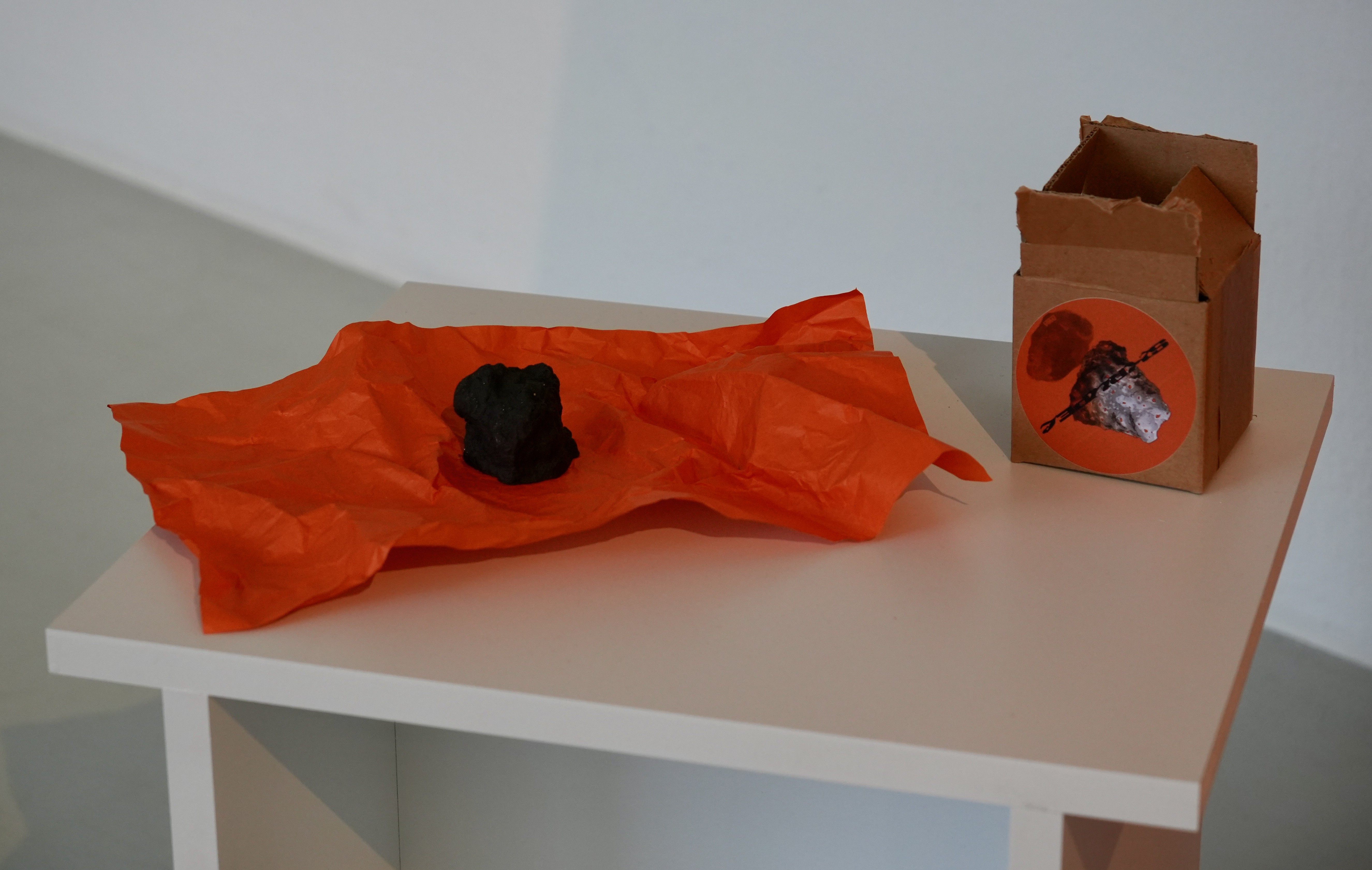 Ausstellung: „Besessene Berge“ im Forum Stadtpark