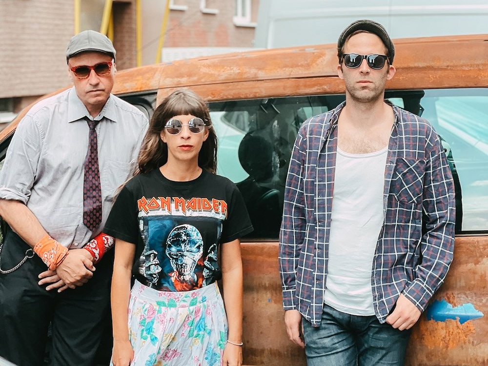Interview: Alex Pfleger, ErntePUNKfest