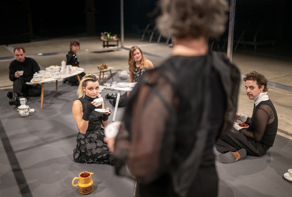 Fotocredit: Fotocredit: Johannes Gellner Erben – Wer kriegt das Haus?