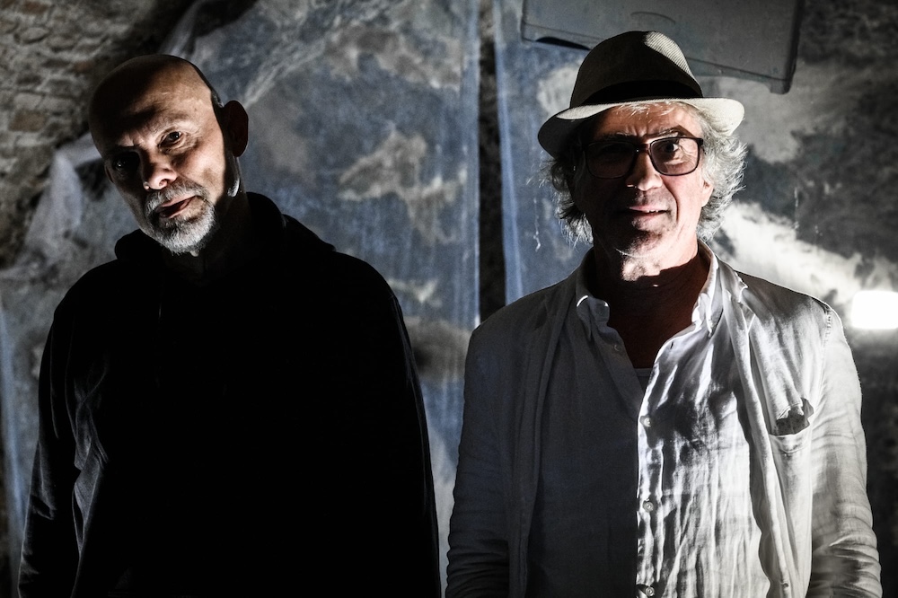 "Romeo & ?" von aXe Graz