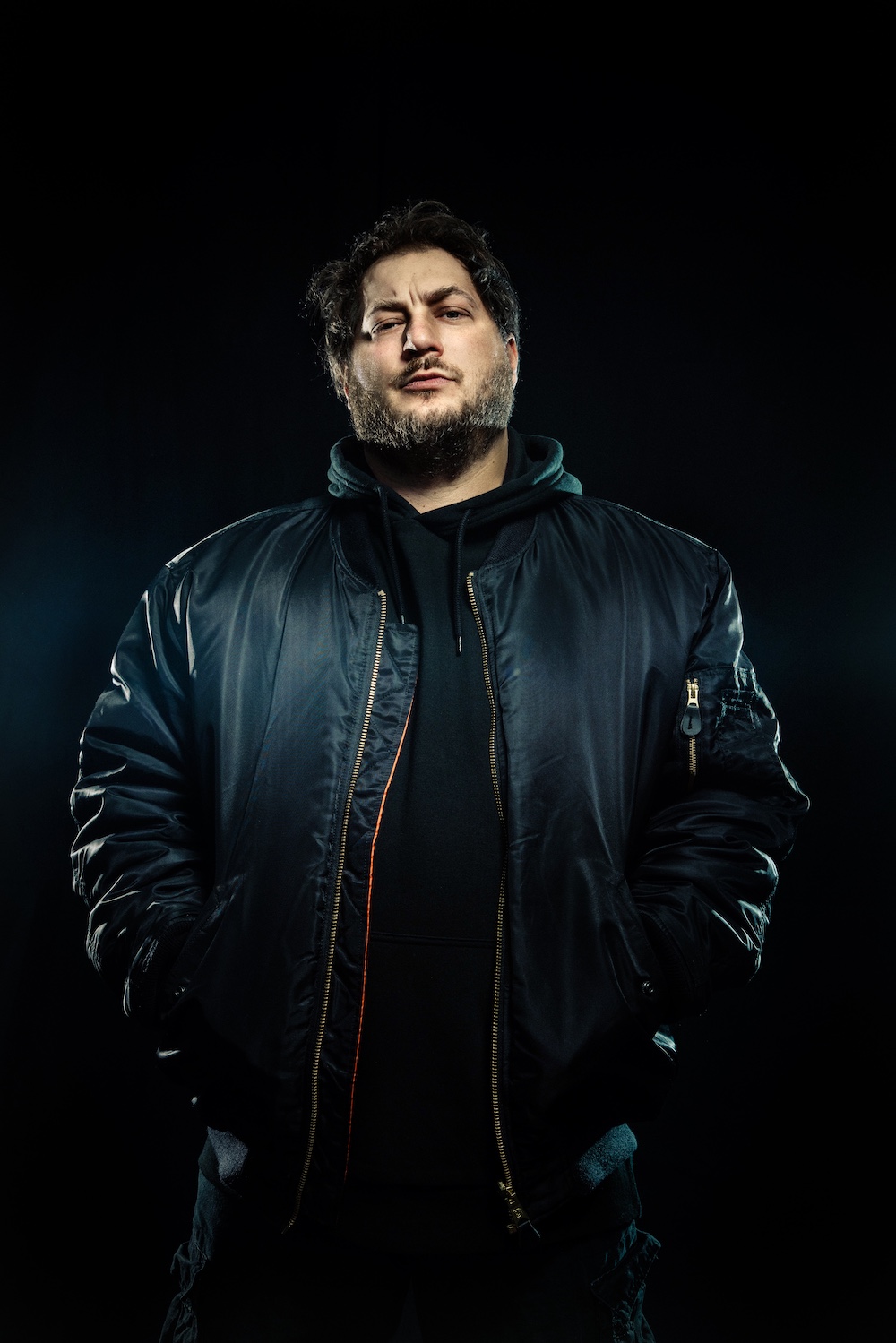 Fotocredit: (Fotocredit: Antonia Mayer) David Scheid