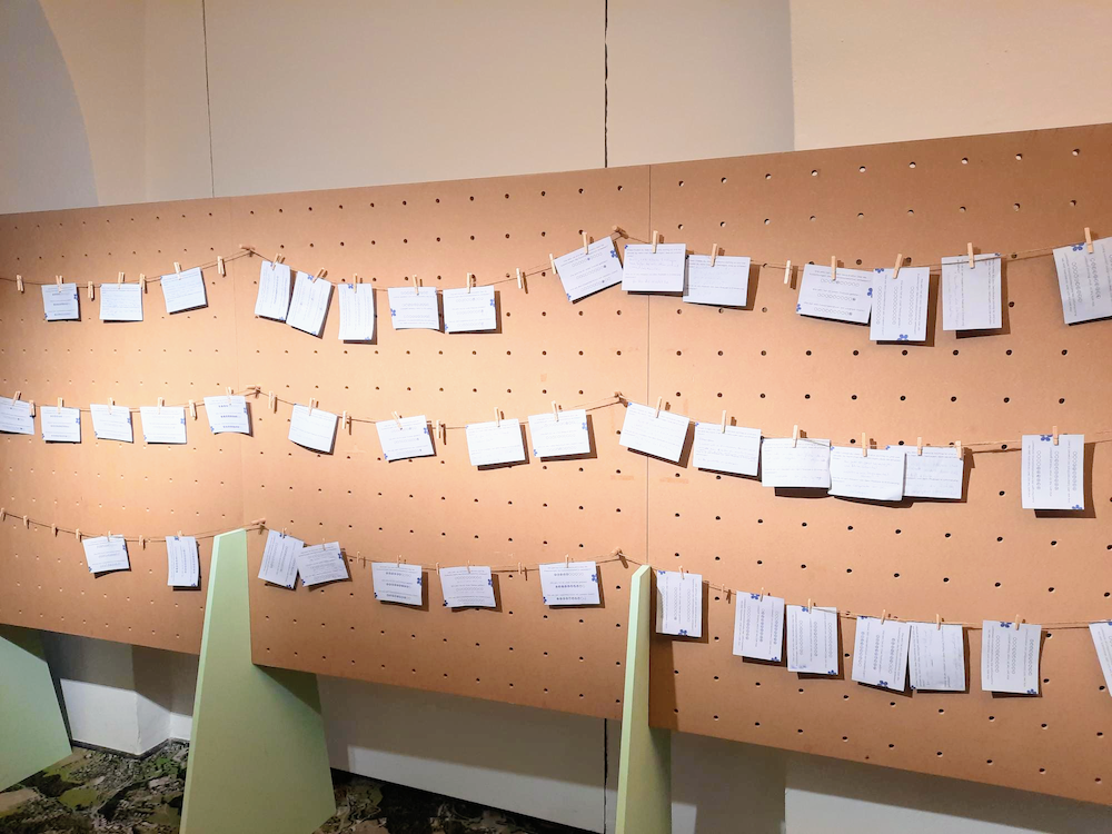 Nachgefragt: VergissMeinNicht – Ein Podcast Event der HLW Schrödinger