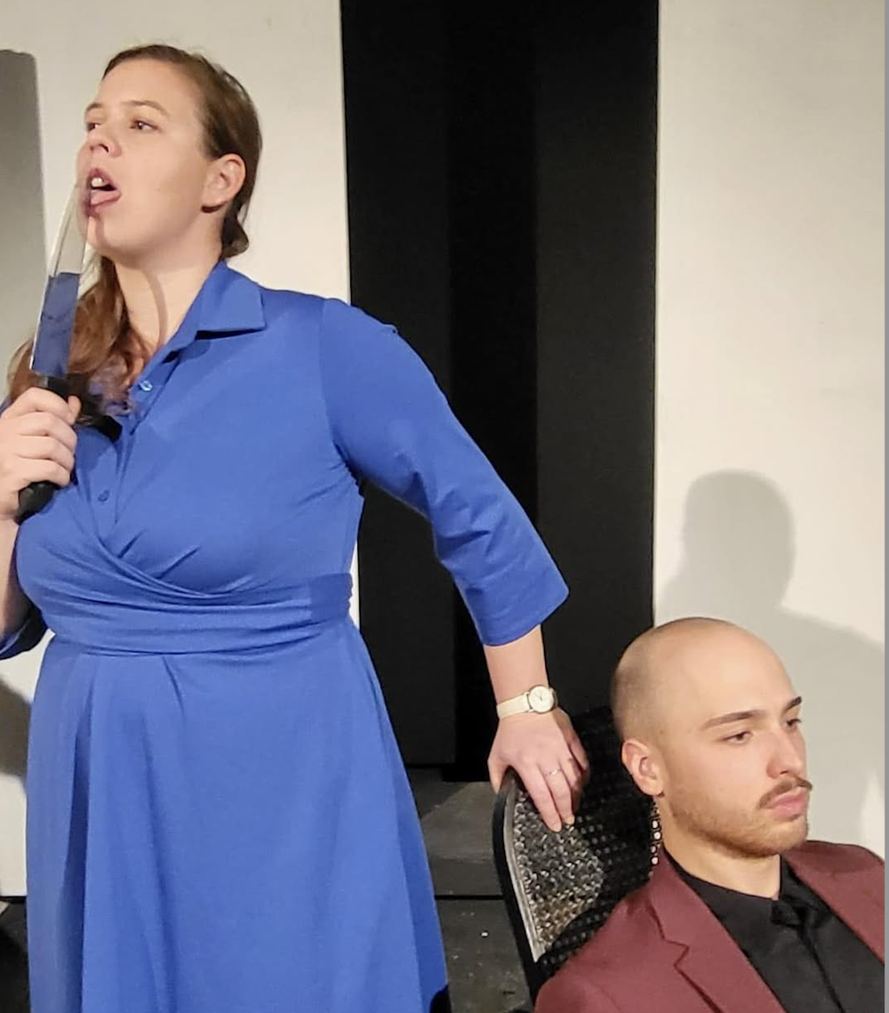 Kritik: In meinem Haus, Günther Eichberger