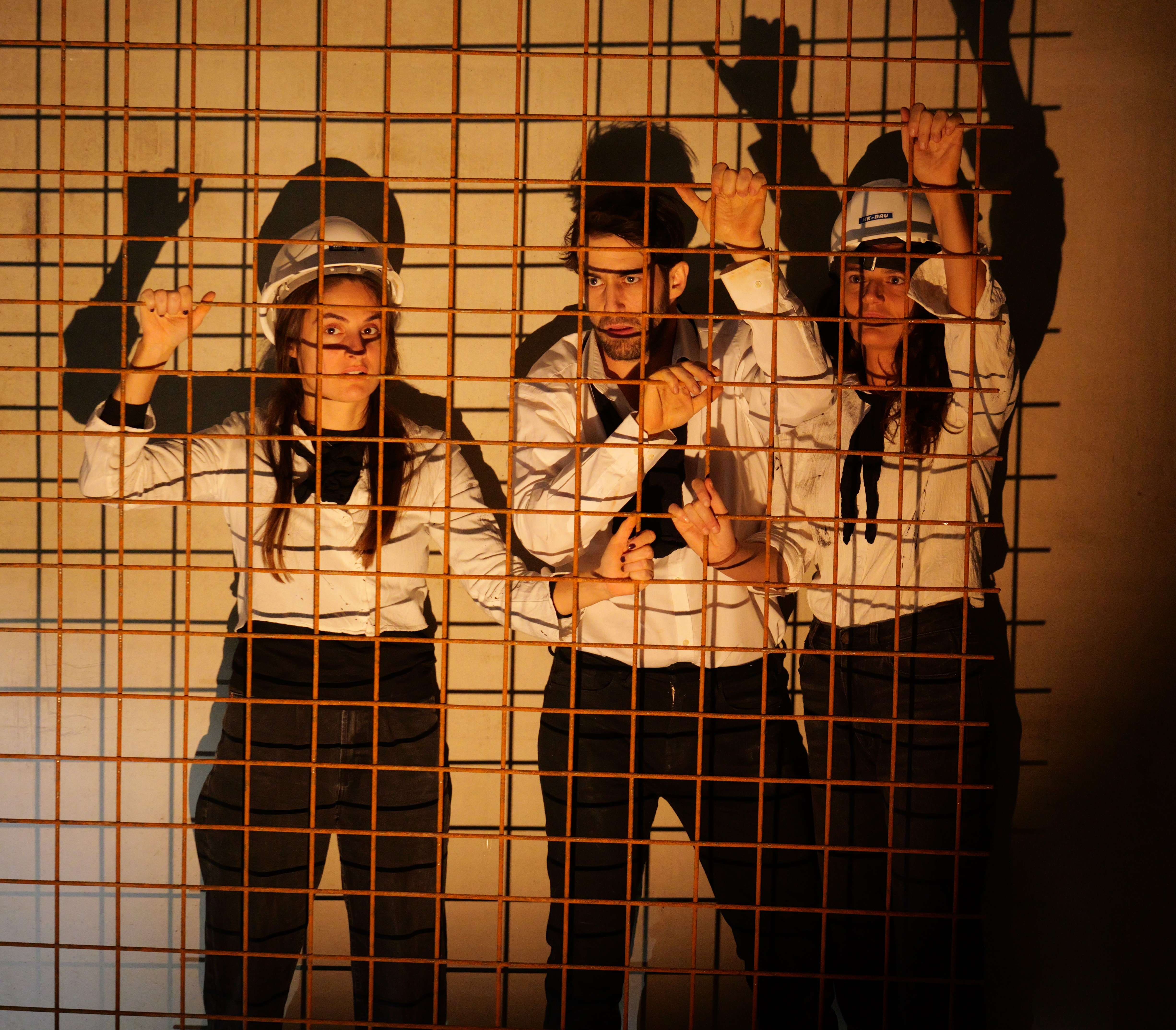 „Sontag & Koons“ von Jula Zangger im Gold & Pechtheater