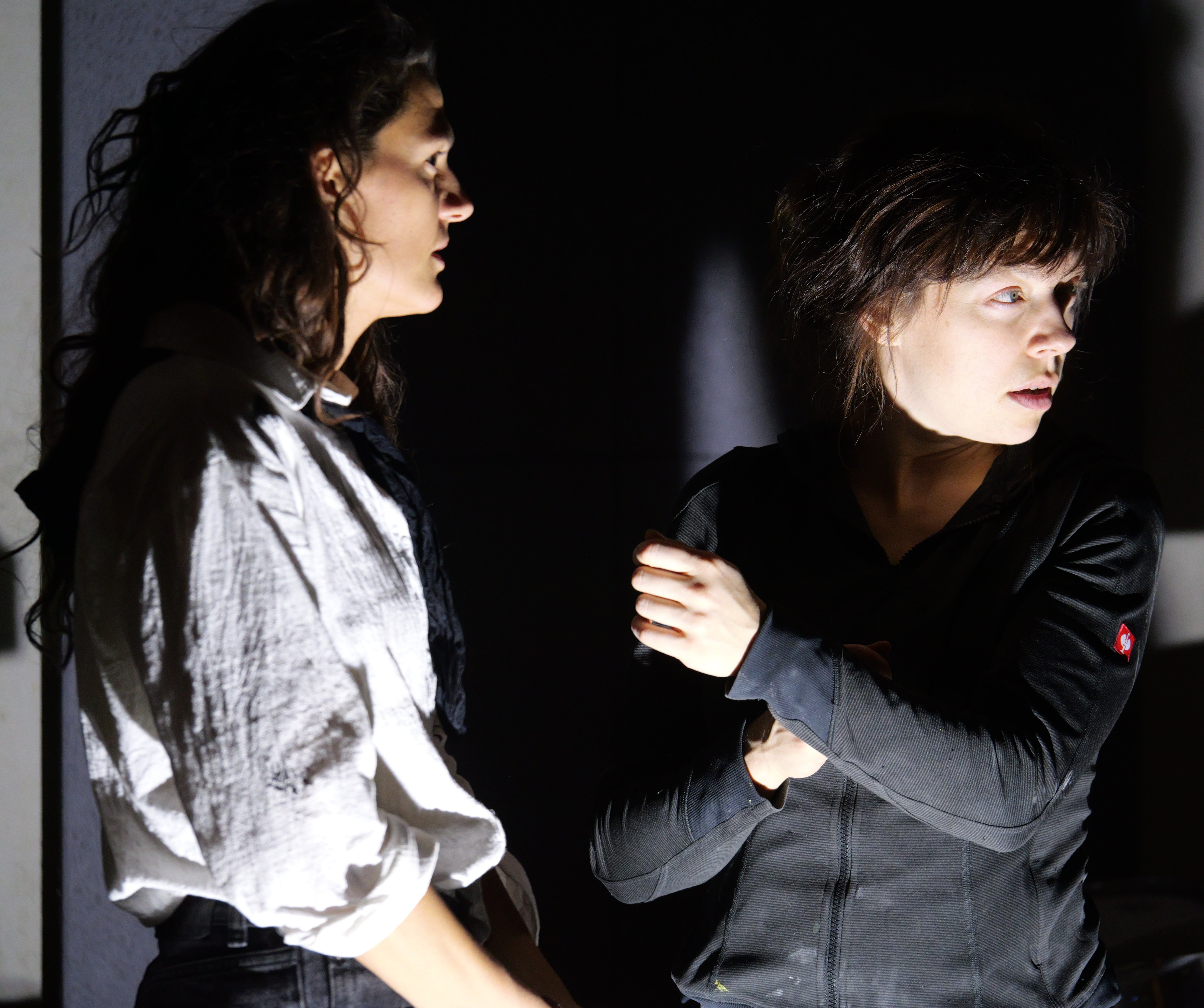 „Sontag & Koons“ von Jula Zangger im Gold & Pechtheater