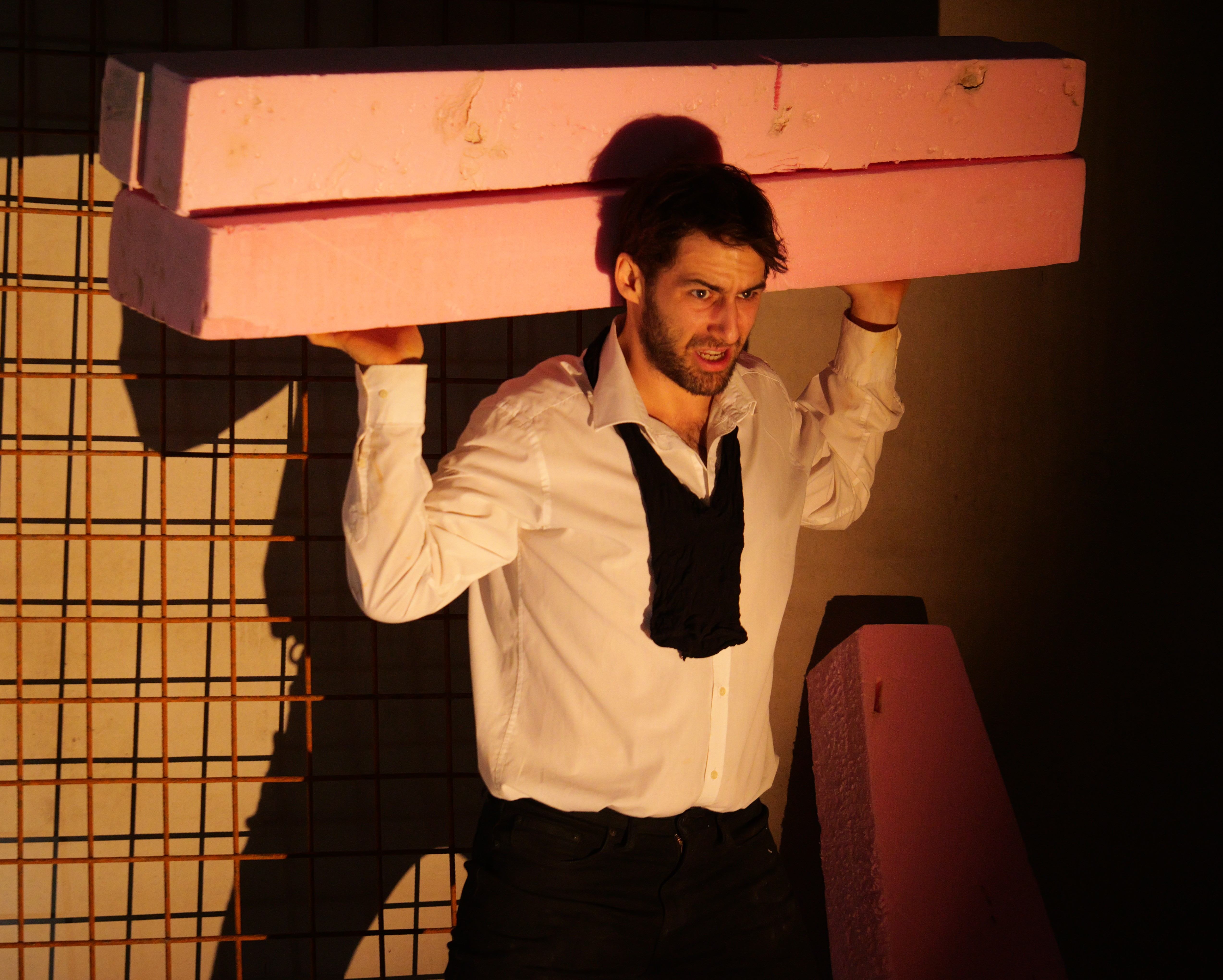 „Sontag & Koons“ von Jula Zangger im Gold & Pechtheater