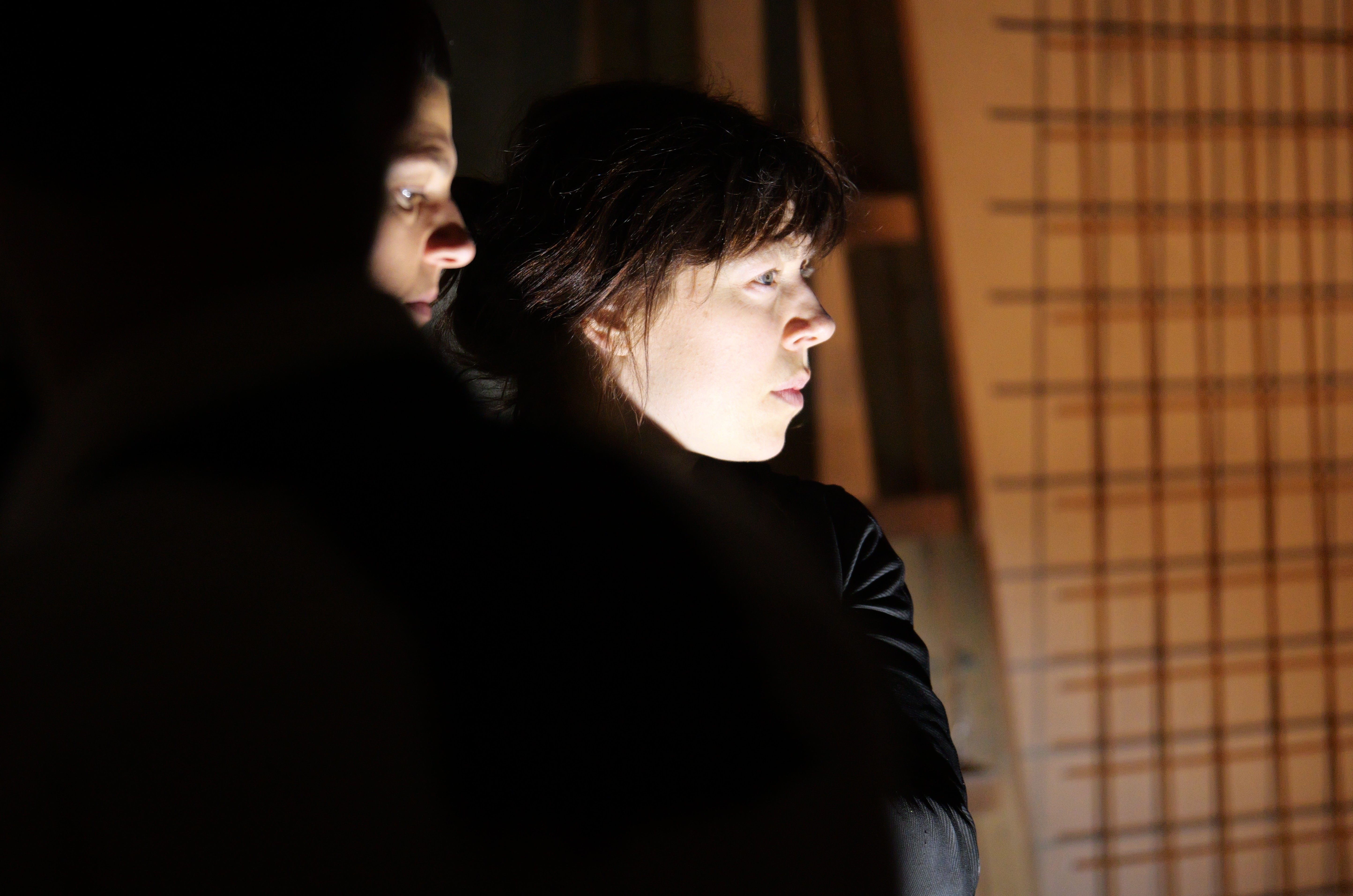 „Sontag & Koons“ von Jula Zangger im Gold & Pechtheater