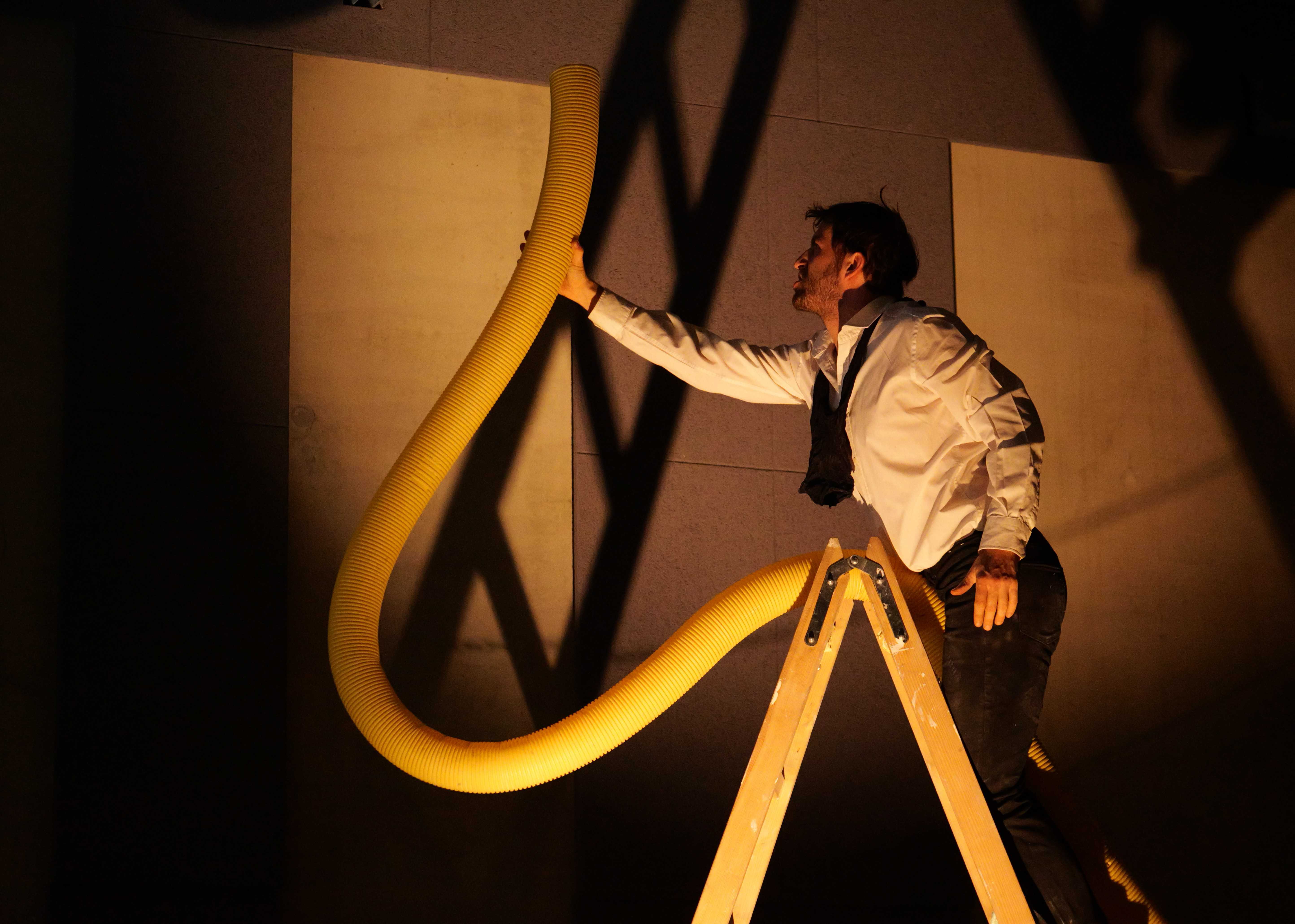 „Sontag & Koons“ von Jula Zangger im Gold & Pechtheater