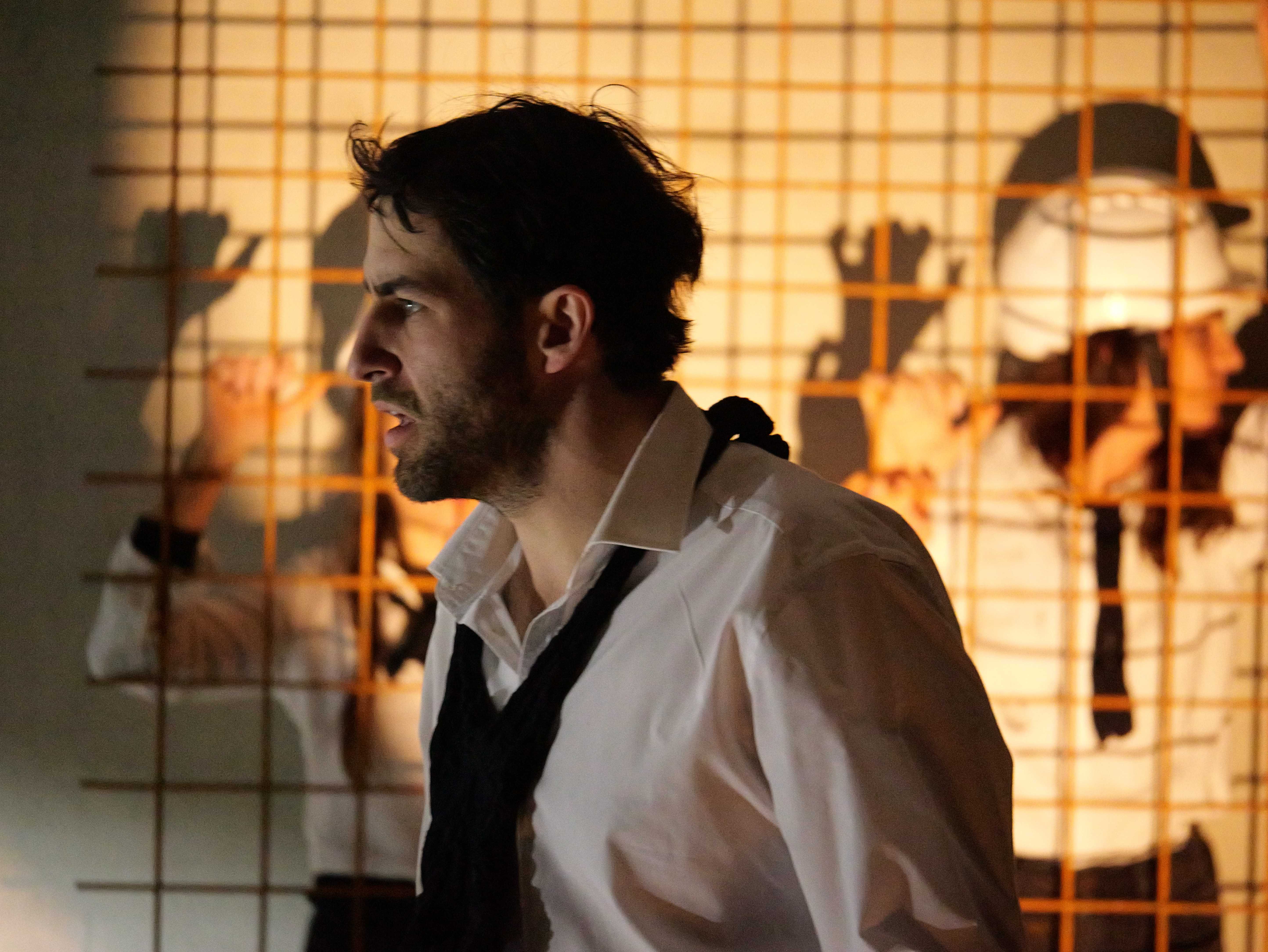 „Sontag & Koons“ von Jula Zangger im Gold & Pechtheater