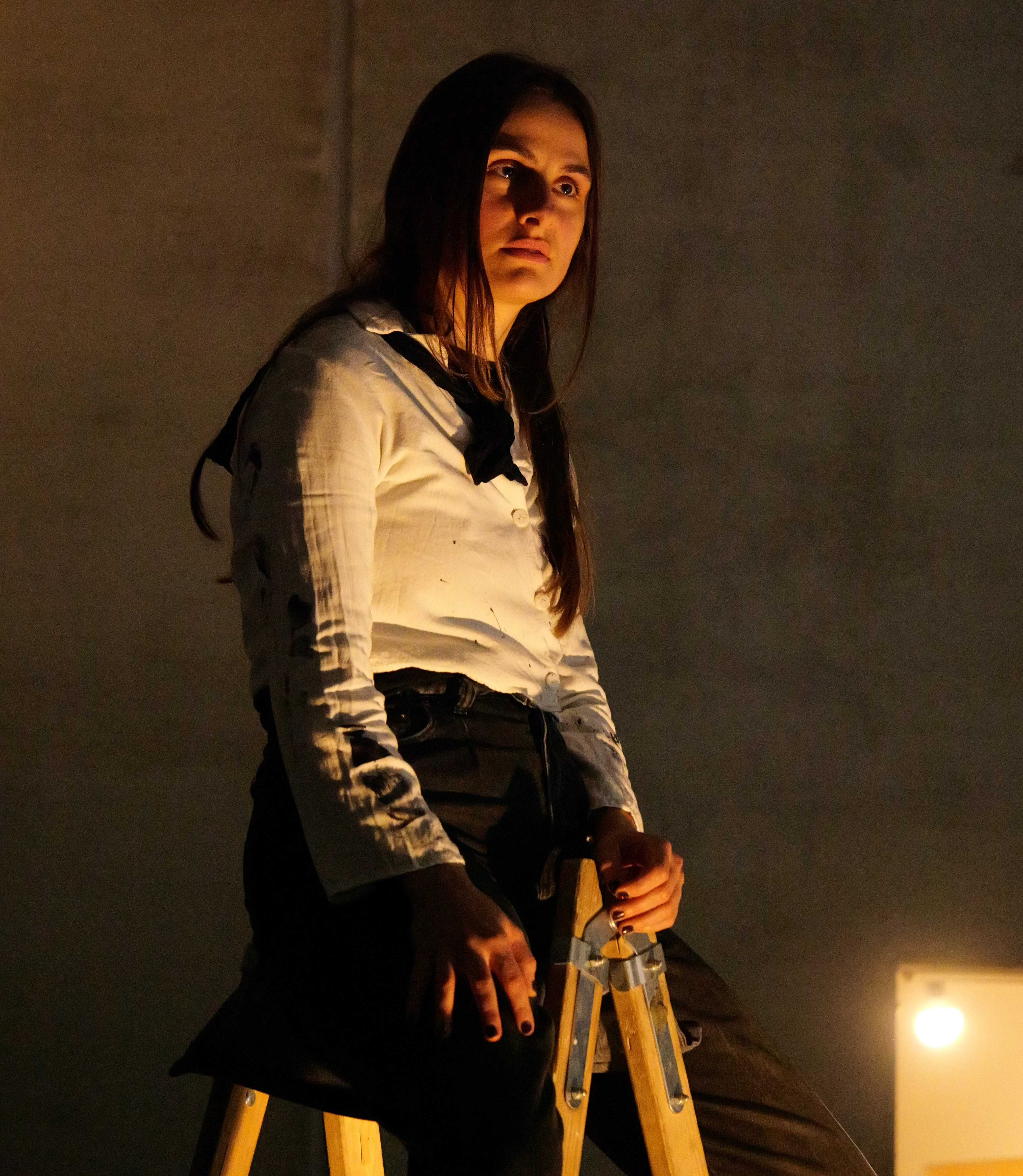 „Sontag & Koons“ von Jula Zangger im Gold & Pechtheater