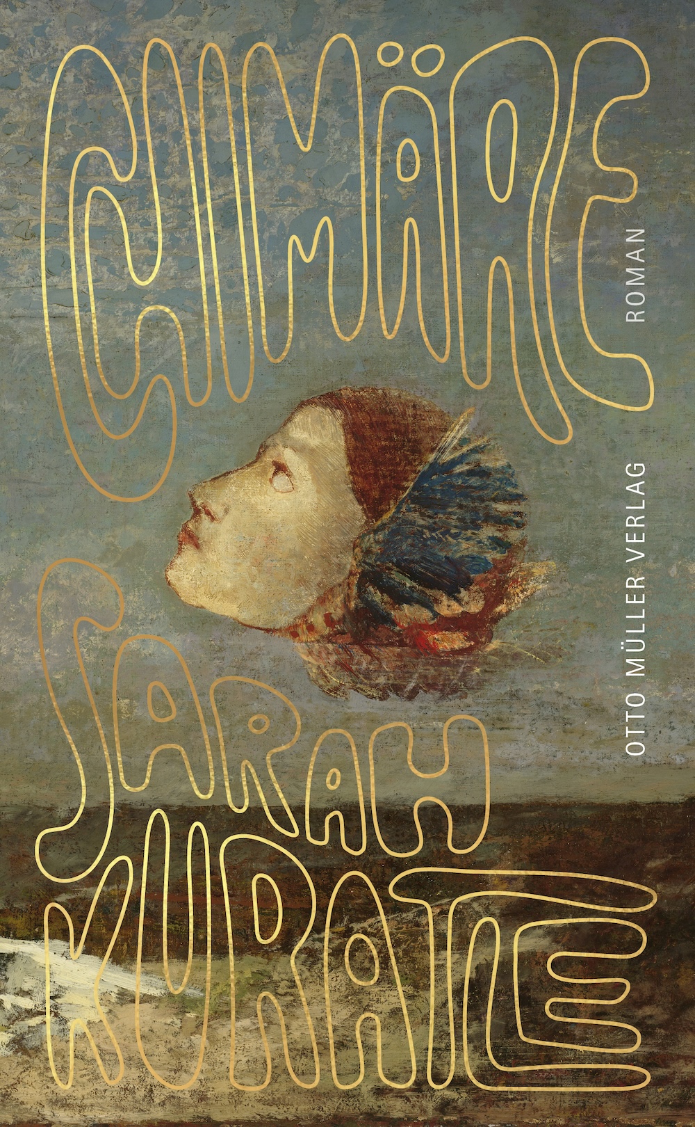 Otto Müller Verlag Salzburg