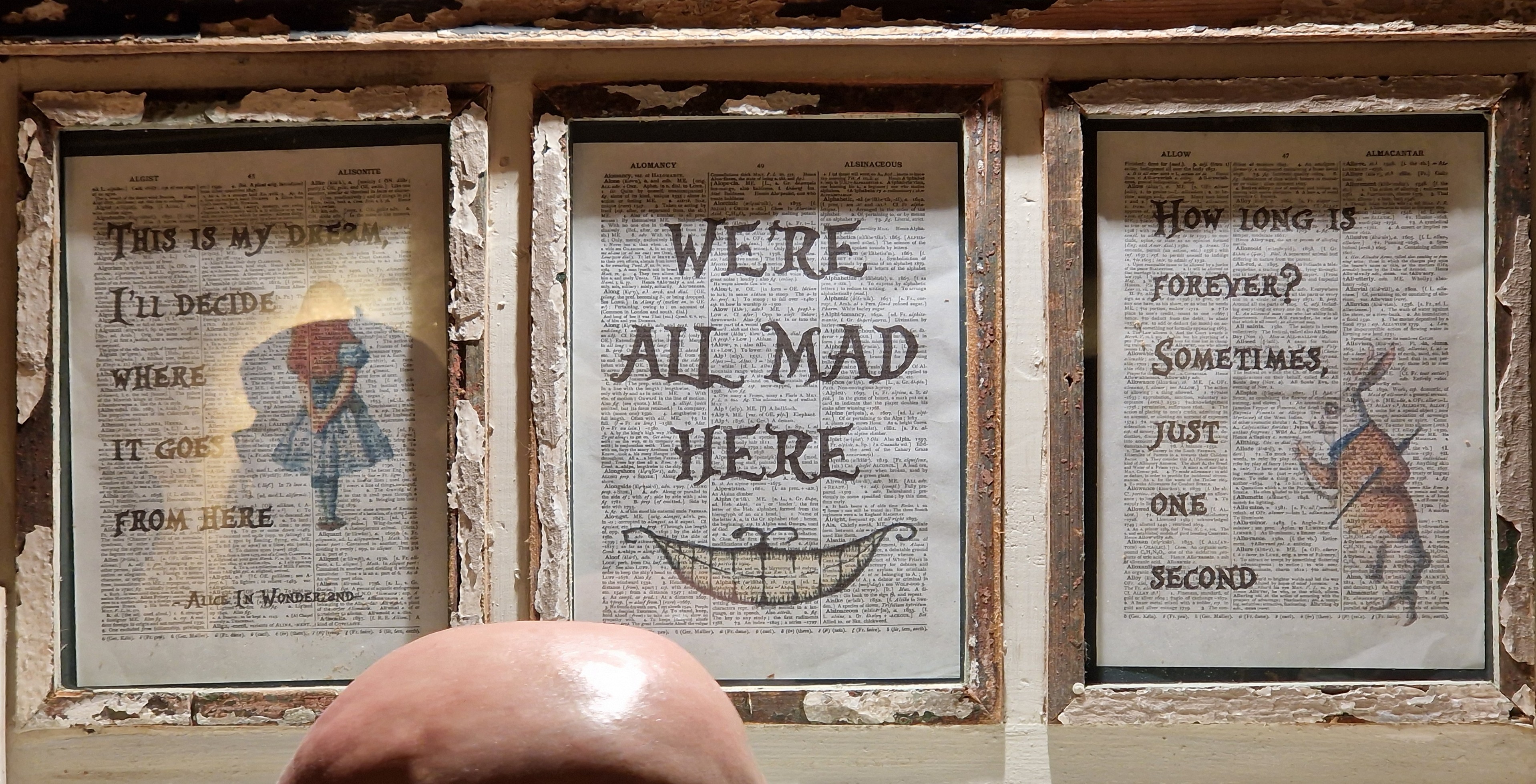 Fotocredit: Fotocredit kuma Fotocredit Nature Theater of Oklahoma