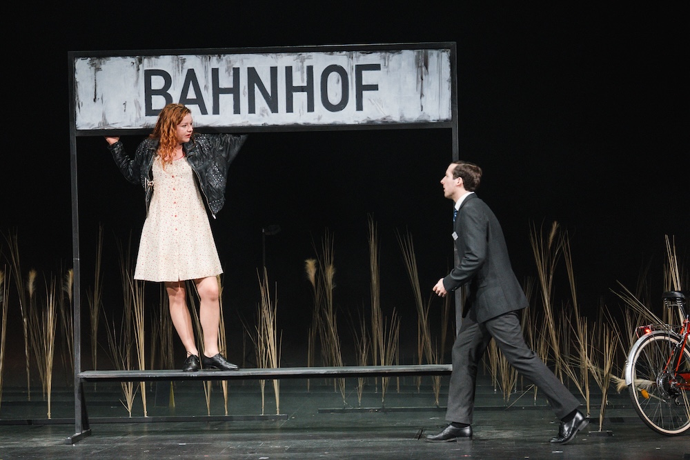 Kritik: Der jüngste Tag, Schauspielhaus Graz