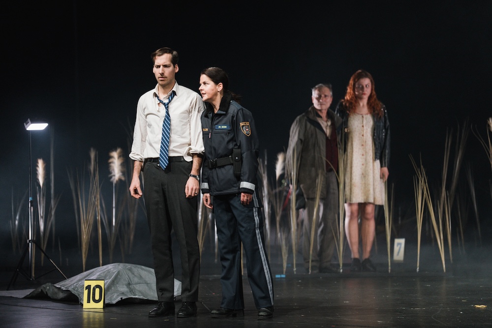 Fotocredit: Thomas Kramer, Miriam Maertens, Franz Solar, Luisa Schwab (c) Lex Karelly