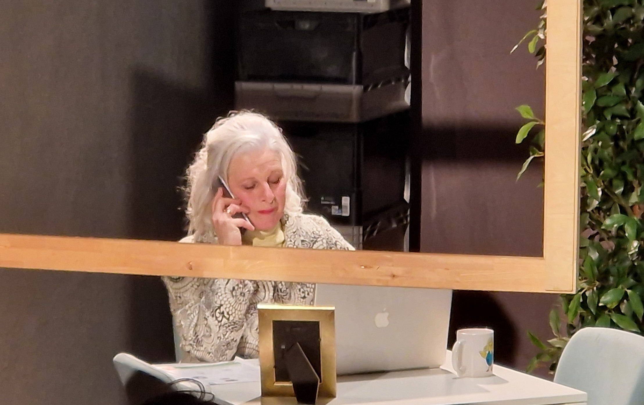 „Gas Toni - 2. Staffel“ vom  Theater im Bahnhof