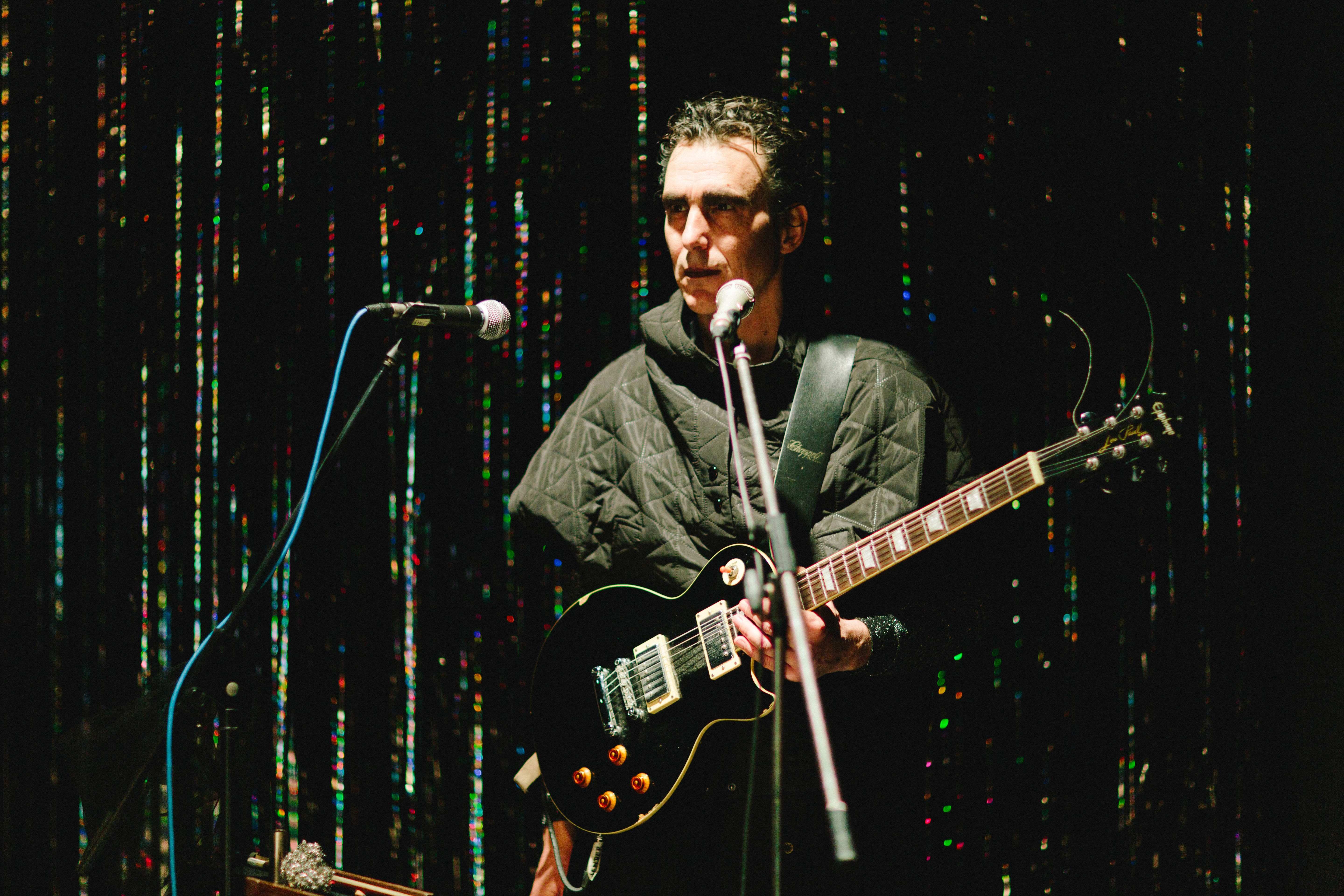 „Testament“ von falsch-Theater als Gastspiel im Theater im Bahnhof