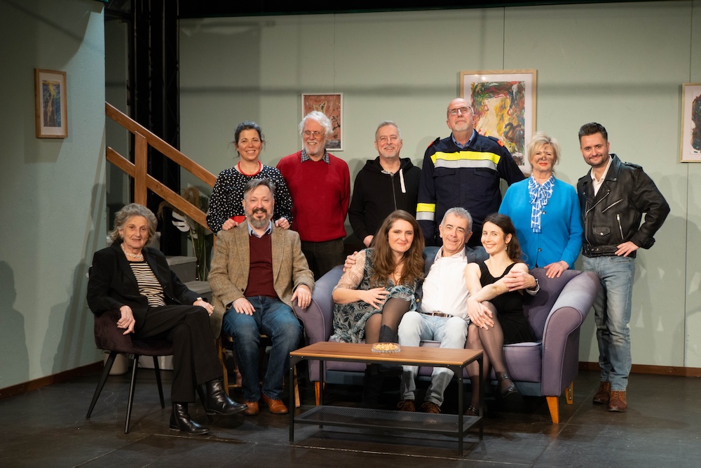 Kritik: In der Klemme, Schloss-Spiele Reinthal