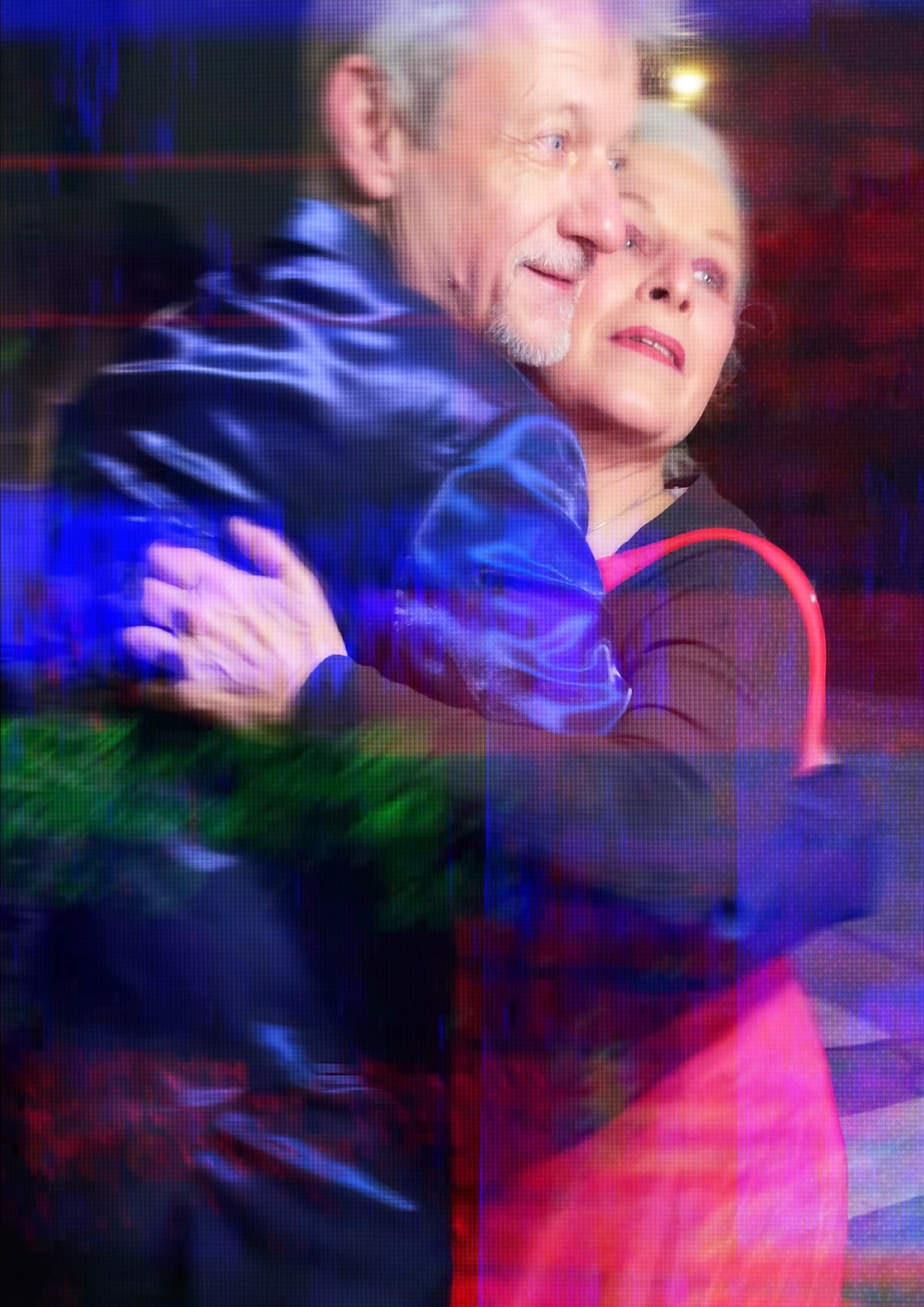 Der 1. Theater im Bahnhof-Hausball