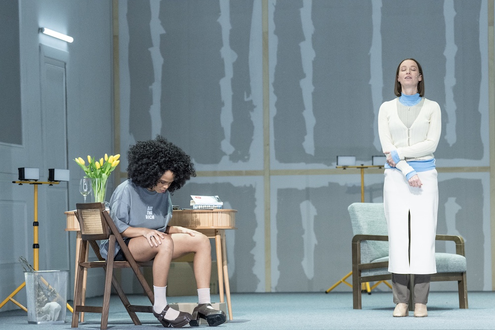 Kritik: Wir töten Stella, Schauspielhaus Graz