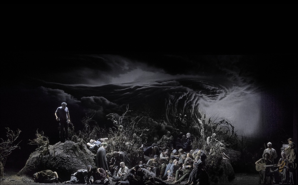 Kritik: Wozzeck, Alban Berg, Oper Graz