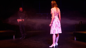 „Der gute Gott von Manhatten“ von Ingeborg Bachmann im Theo Oberzeiring