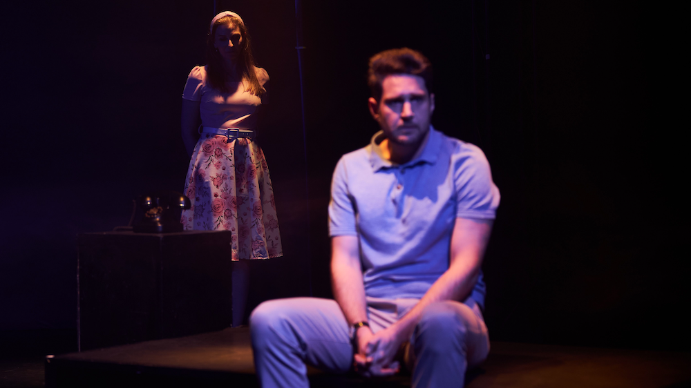 „Der gute Gott von Manhatten“ von Ingeborg Bachmann im Theo Oberzeiring