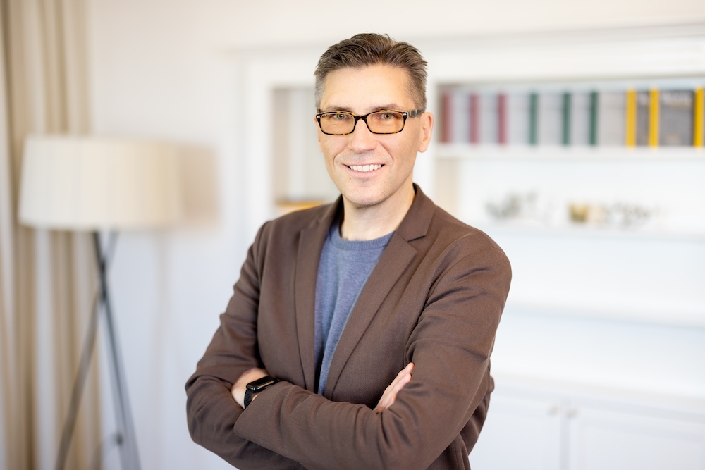 Nachgefragt: Thomas Sobotka, Stieglerhaus