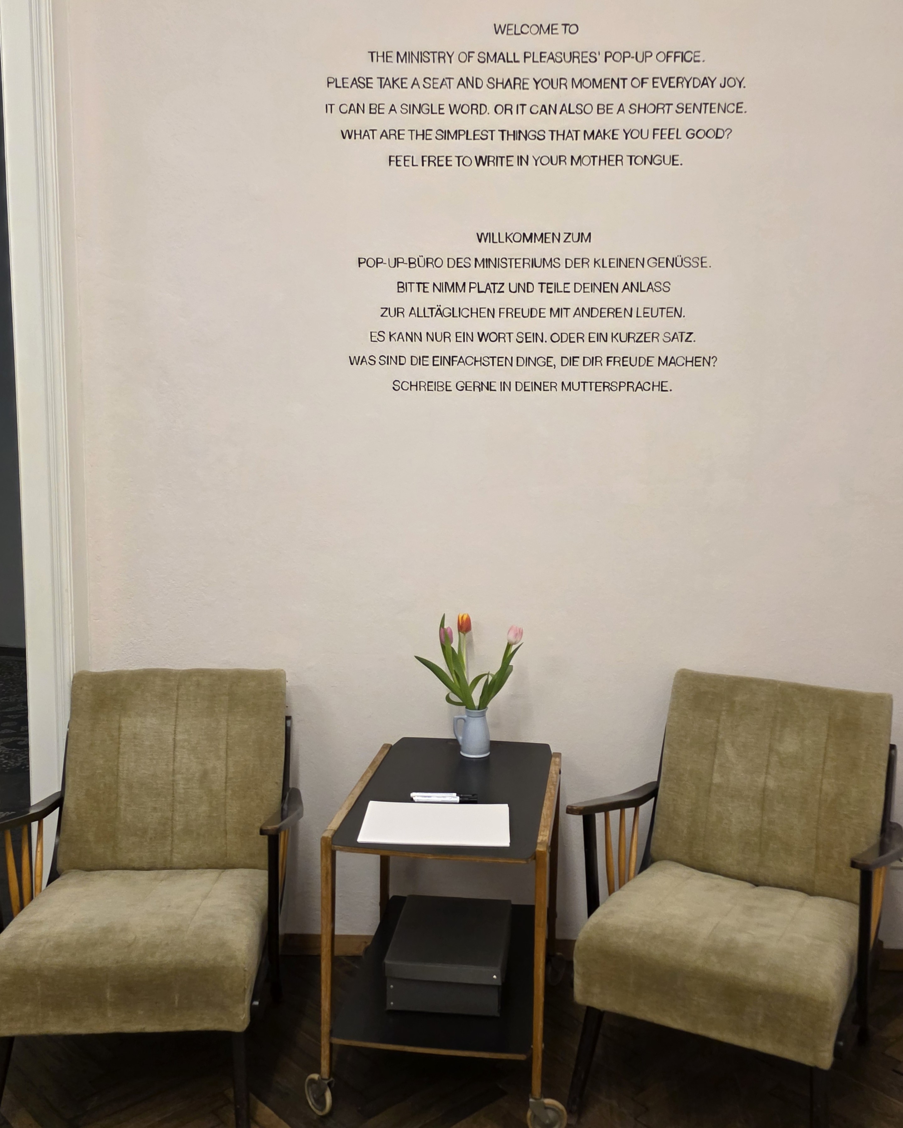 Ausstellung „Im Rad der Emotionen“ im <rotor>, Volksgartenstraße 6a, Graz