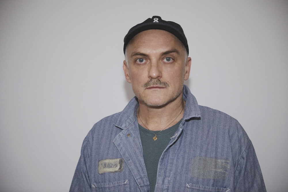 Regisseur Markus Schleinzer feiert mit seinem Eröffnungsfilm "Rose" Österreichpremiere (Fotocredit: Rafaela Proell)