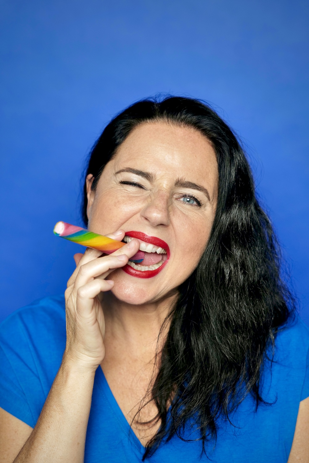 Kritik: Nadja Maleh – Zuckergoscherl